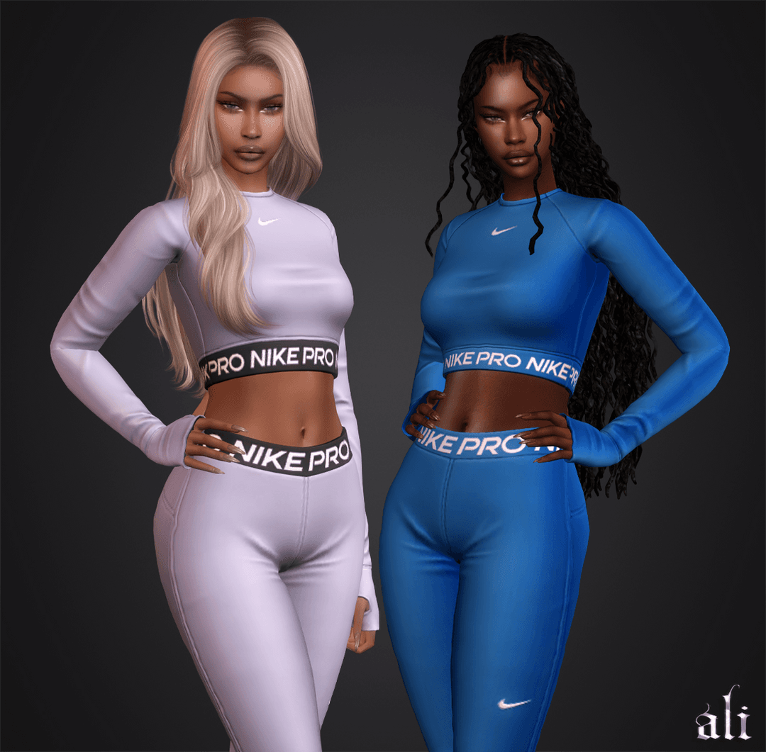 Спортивный комплект NIKE set